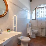 Palazzo Vecchio Tatil Evi