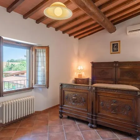 Tatil Evi Palazzo Vecchio