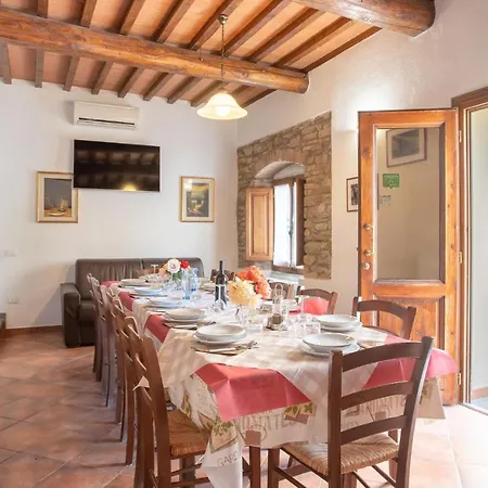 Holiday home Palazzo Vecchio *