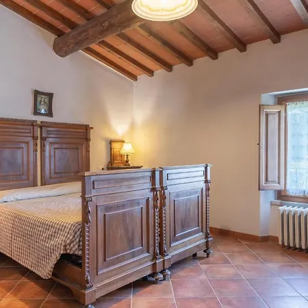 Palazzo Vecchio Holiday home