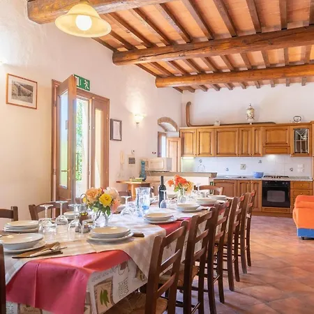 Holiday home Palazzo Vecchio *