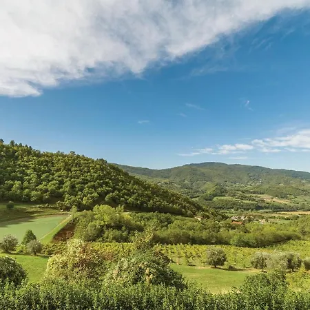 Holiday home Palazzo Vecchio Rabatta