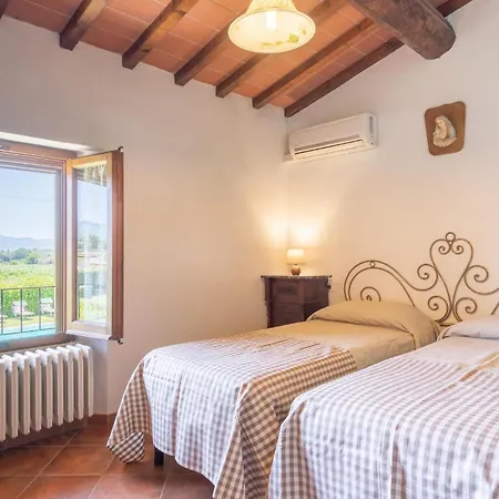 Palazzo Vecchio Holiday home Rabatta
